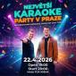 Největší karaoke party v Praze by DVA.TOO