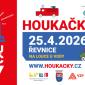 HOUKAČKY Řevnice 2026