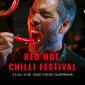 Red Hot Chilli Festival 2026