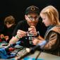 Festival Maker Faire Prague 2026