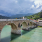Bosna a Hercegovina - blízká i vzdálená