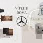 Mercedes-Benz Studio Praha