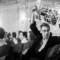 FOCUS: SEREBRENNIKOV | Léto