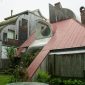Prickly Mountain: My Design/Build Life - pouze anglicky