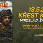 Afghánistán navždy - Křest knihy Miroslava Žambocha