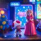 Super Mario Galactic Film