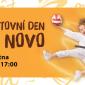 Sportovní den na Novo