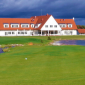 Open House at the Golf Course