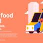 Brumlovka Street food festival