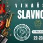Vinařské Slavnosti na Střeláku