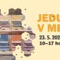 Jedu v medu 2026
