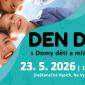 Den dětí s pražskými domy dětí a mládeže a IZS