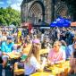 Pivo a Burger Festival