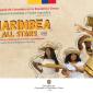 Rytmy a tance kolumbijského Pacifiku: MARIMBEA ALL STARS