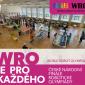 Finále robotické soutěže WRO World Robot Olympiad 2026