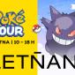 POKÉTOUR v OC Letňany: Den dětí plný Pokémonů
