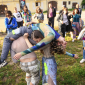 Sensual: performance pro všechny smysly