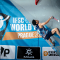World Climbing Series Prague 2026