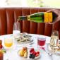 THE Fairmont Brunch