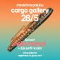 Otevíráme palubu Cargo Gallery