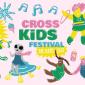 CROSS KIDS – Open air festival pro děti i rodiče
