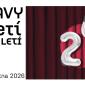 Celebration of the 20th anniversary of the LETÍ Theatre
