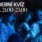 Hudební kvíz pod širým nebem