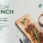 Nedělní bufetový brunch s neomezenou konzumací