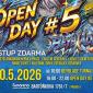 Fun Arena Open Day: Velký Beyblade turnaj!