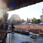 Festival Mezi ploty 2026