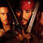 Piráti z Karibiku maraton - první tři filmy