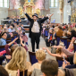 Karneval zvířat - koncert pro všechny