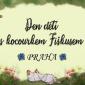 Den dětí s kocourkem Fiškusem