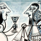 Pablo Picasso - provokatér a umělec