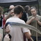 Workshop: Náklep & zpěv koseckých písní a trávnic