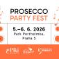 Prosecco Party Fest