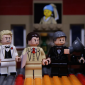 Czech Brickfilm Festival - filmy z kostek