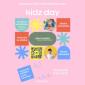 Kidz Club: Children's Day Celebration