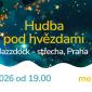 Melodio pro všechny - Hudba pod hvězdami