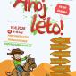 Ahoj léto!