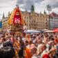 Ratha Yatra 2026