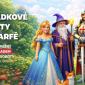 Druhá pohádková sobota s piráty!