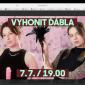 Vyhonit ďábla LIVE - Letní podcastová scéna