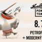 Headliner Ponton