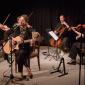 Švandovo divadlo - Andrea Buršová a Indigo Quartet – Písně