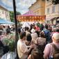 Francouzský trh - Le marché français