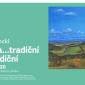 Exhibition of paintings: Šumava... traditional and unconventional