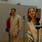 Guided tour of the DATAS exhibition
