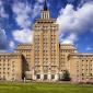 Hotel International: památka komunismu - prohlídka