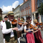 Prague Folklore Days